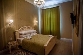 Sunny apartment, Lviv